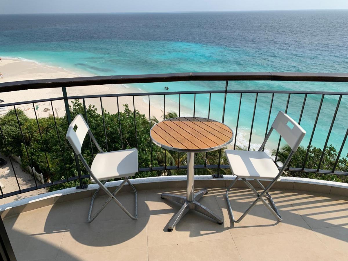 Ranthari Hotel And Spa Ukulhas Maldives Exteriör bild
