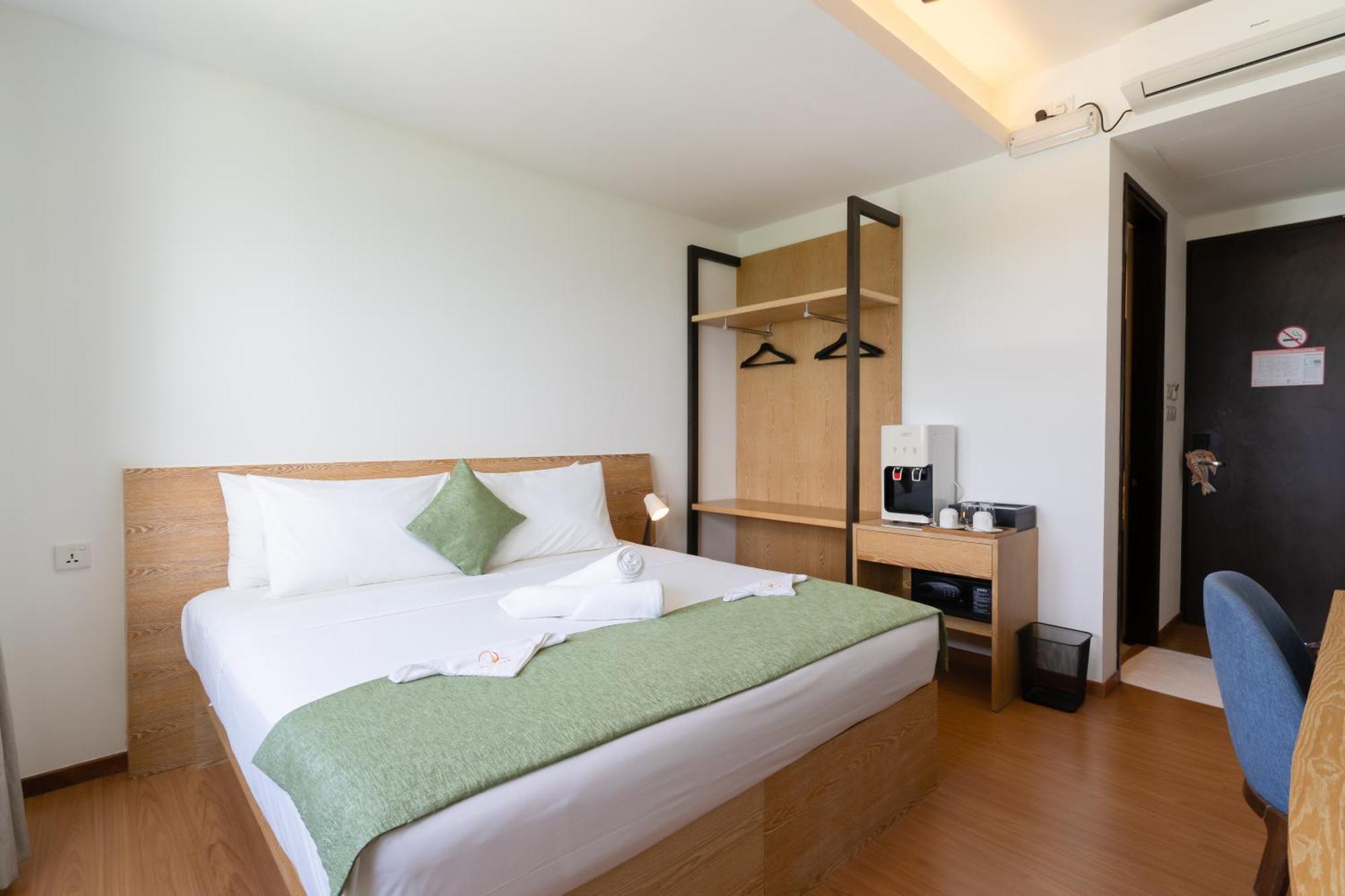 Ranthari Hotel And Spa Ukulhas Maldives Rum bild